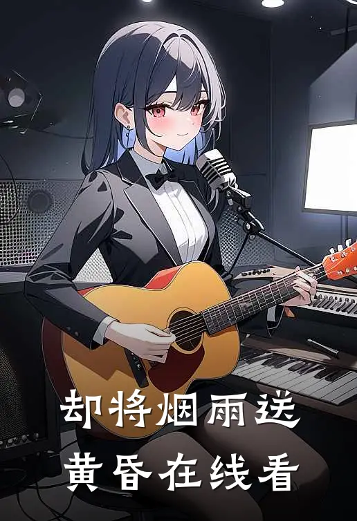 却将烟雨送黄昏在线看