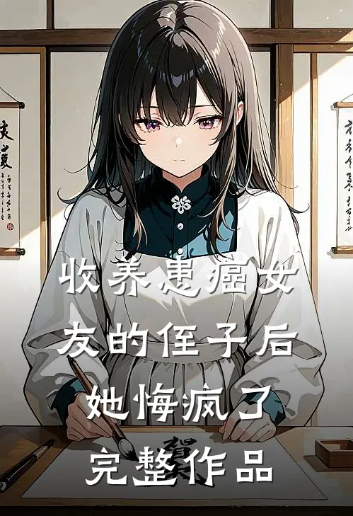 收养患癌女友的侄子后，她悔疯了完整作品