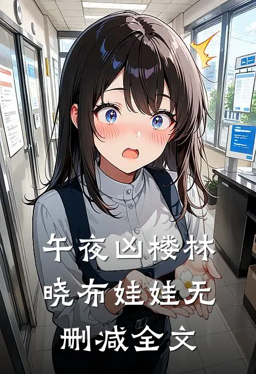 午夜凶楼林晓布娃娃无删减全文