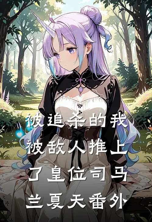 被追杀的我，被敌人推上了皇位司马兰夏天番外