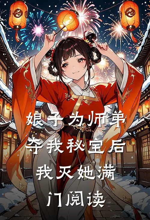 娘子为师弟夺我秘宝后，我灭她满门阅读