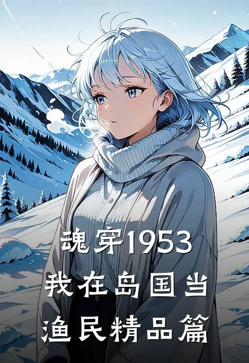 魂穿1953：我在岛国当渔民精品篇