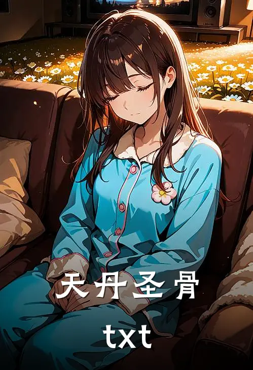 天丹圣骨txt