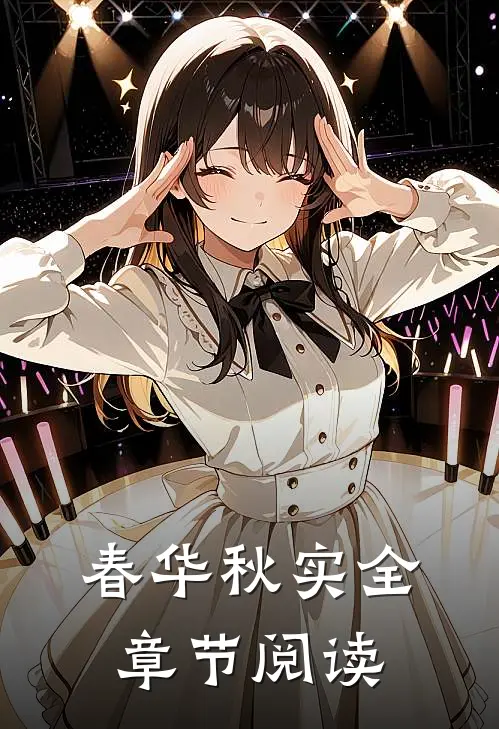 春华秋实全章节阅读