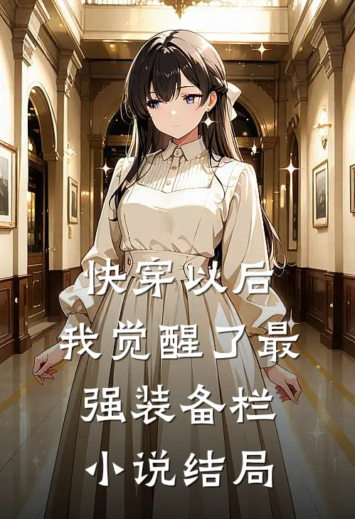 快穿以后，我觉醒了最强“装备栏”小说结局