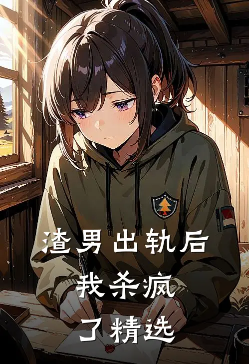 渣男出轨后,我杀疯了精选