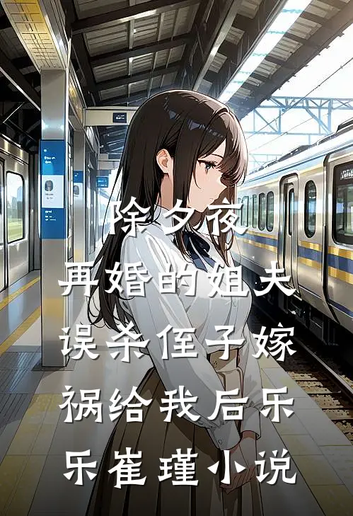 除夕夜，再婚的姐夫误杀侄子嫁祸给我后乐乐崔瑾小说