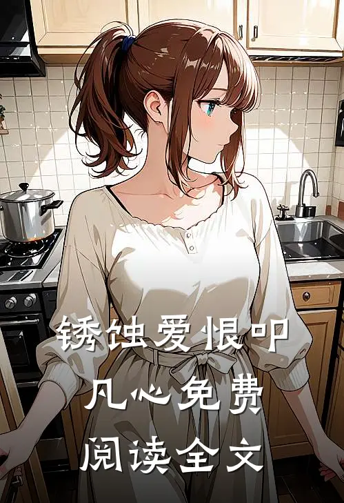 锈蚀爱恨叩凡心免费阅读全文