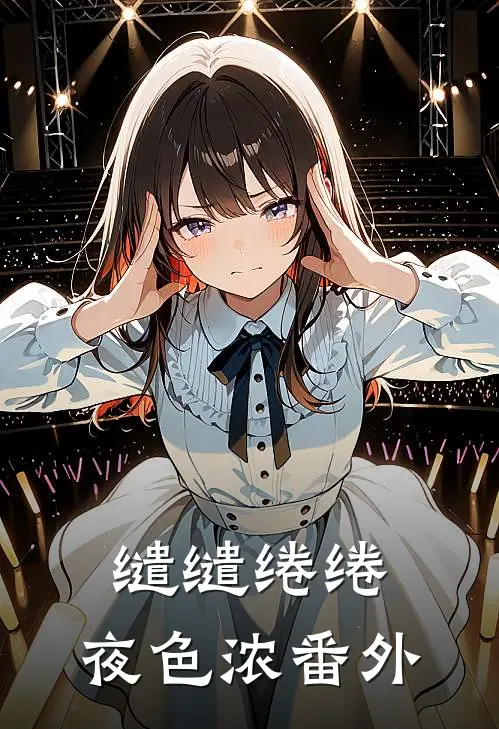缱缱绻绻，夜色浓番外