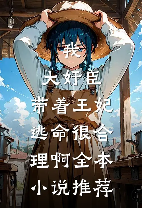 我，大奸臣，带着王妃逃命很合理啊全本小说推荐