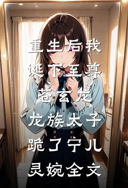 重生后我诞下至尊苍玄龙，龙族太子跪了宁儿灵婉全文