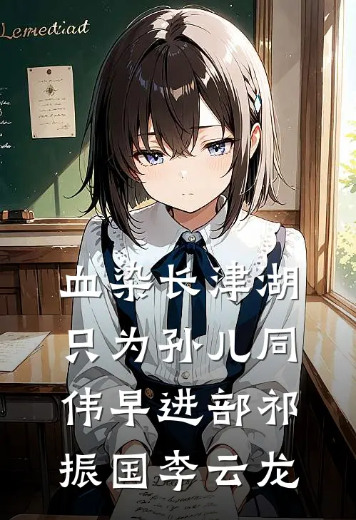 血染长津湖，只为孙儿同伟早进部祁振国李云龙