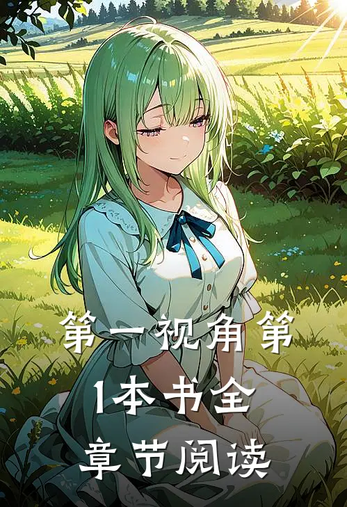 第一视角第1本书全章节阅读