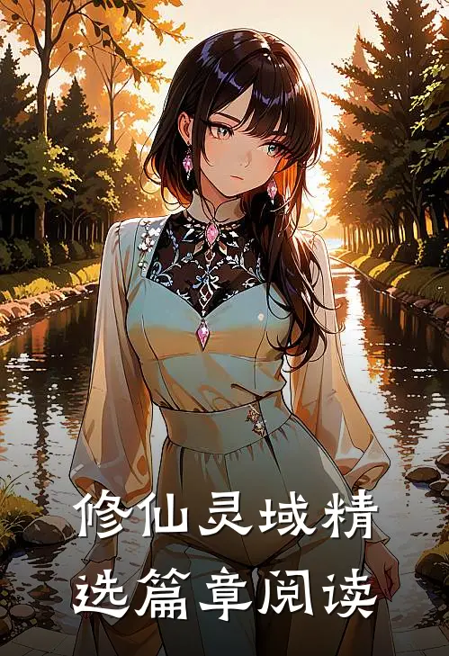 修仙灵域精选篇章阅读