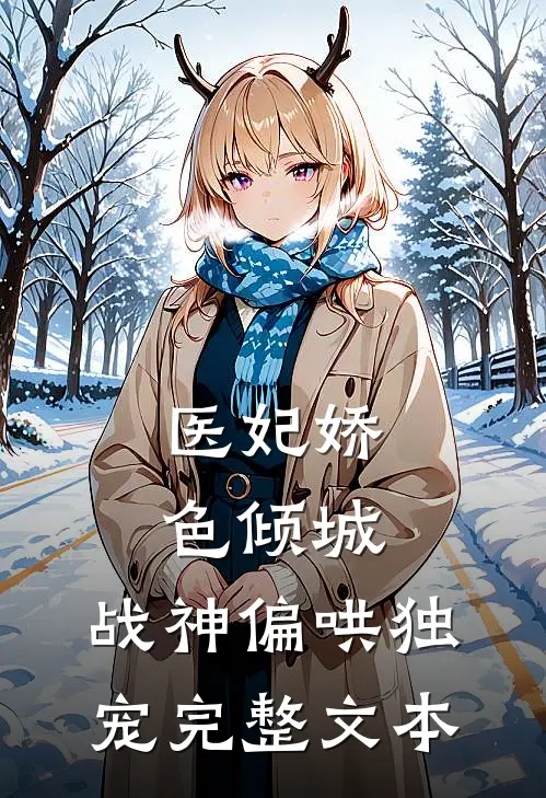 医妃娇色倾城,战神偏哄独宠完整文本阅读