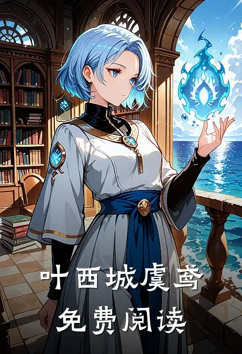 叶西城虞鸢免费阅读