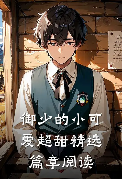 御少的小可爱超甜精选篇章阅读
