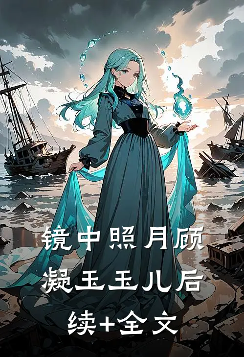镜中照月顾凝玉玉儿后续+全文