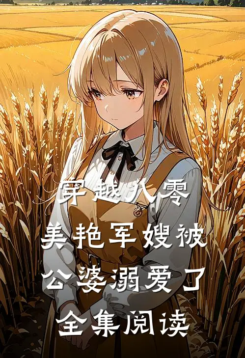 穿越八零：美艳军嫂被公婆溺爱了全集阅读