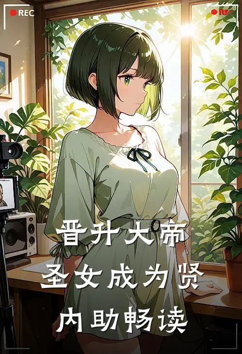 晋升大帝：圣女成为贤内助畅读