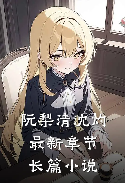 阮梨清沈灼最新章节长篇小说