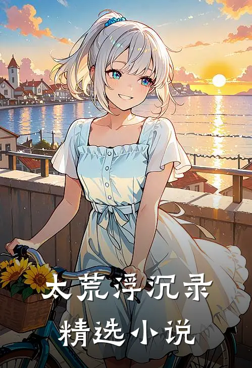 太荒浮沉录精选小说
