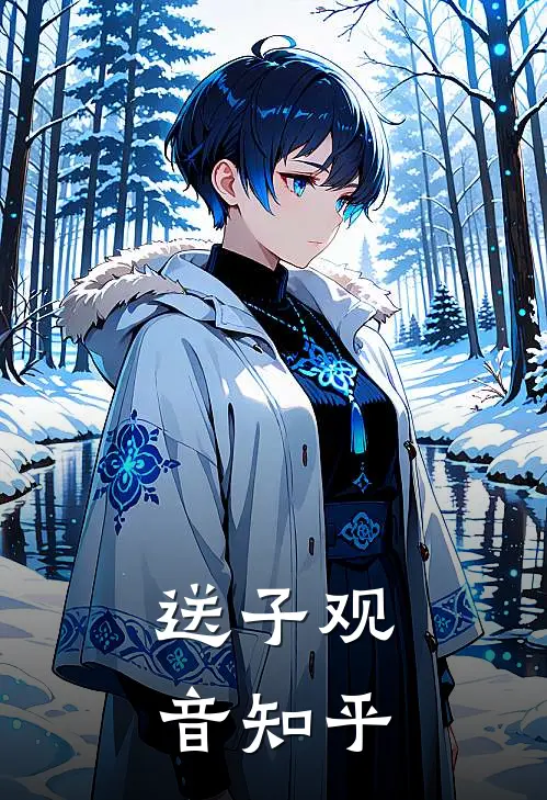 送子观音知乎