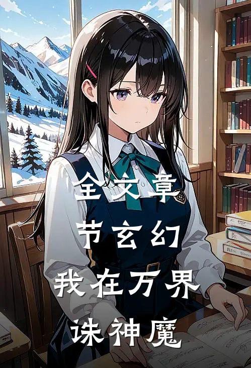 全文章节玄幻：我在万界诛神魔