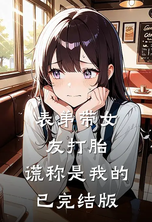 表弟带女友打胎，谎称是我的已完结版