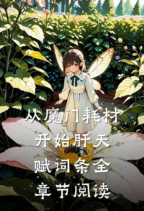 从魔门耗材开始肝天赋词条全章节阅读