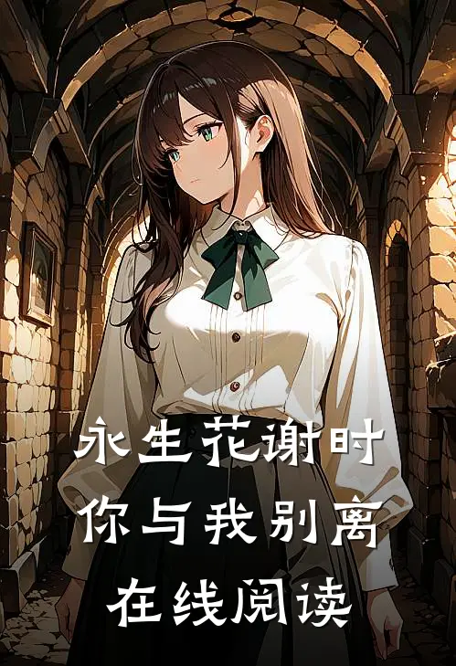 永生花谢时，你与我别离在线阅读