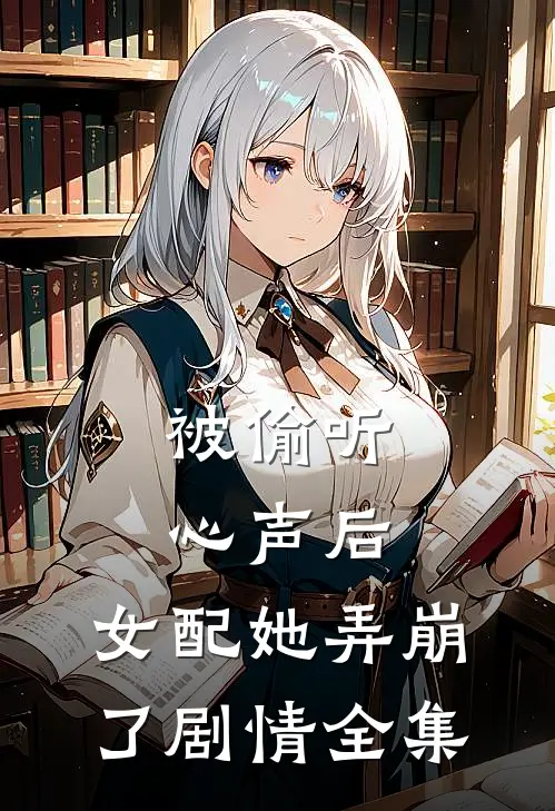 被偷听心声后，女配她弄崩了剧情 全集
