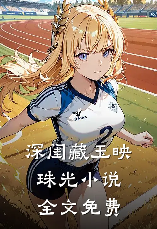 深闺藏玉映珠光小说全文免费