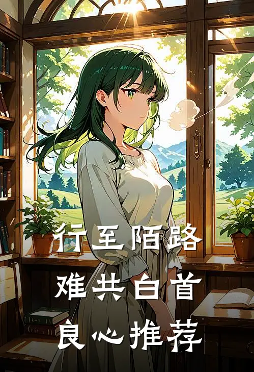 行至陌路难共白首良心推荐