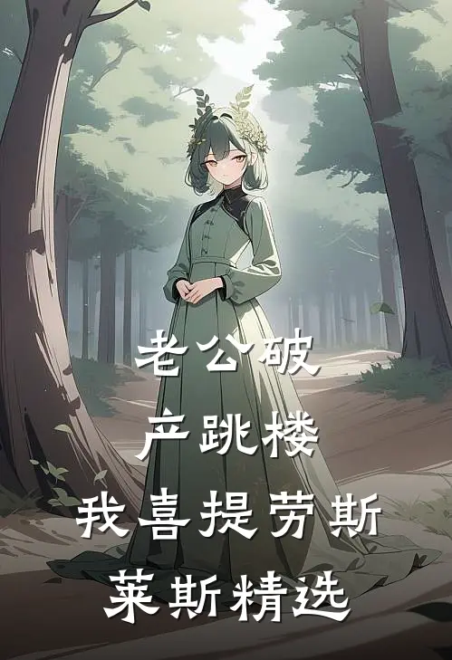老公破产跳楼，我喜提劳斯莱斯精选
