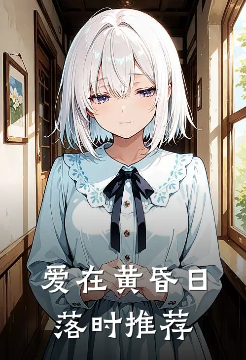 爱在黄昏日落时推荐