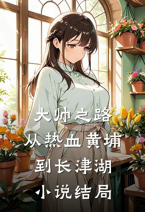 大帅之路：从热血黄埔到长津湖小说结局