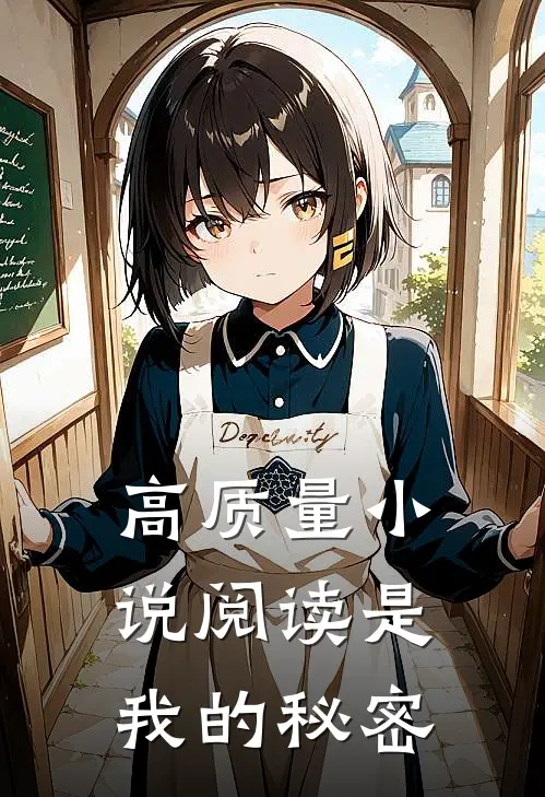 高质量小说阅读是我的秘密