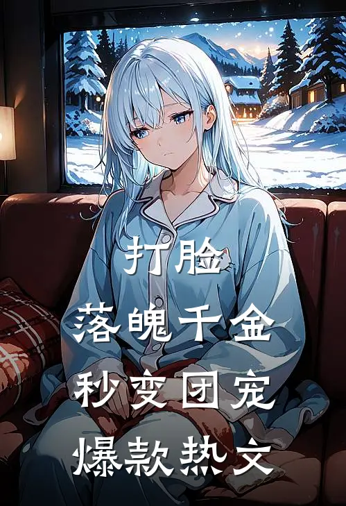 打脸：落魄千金秒变团宠爆款热文
