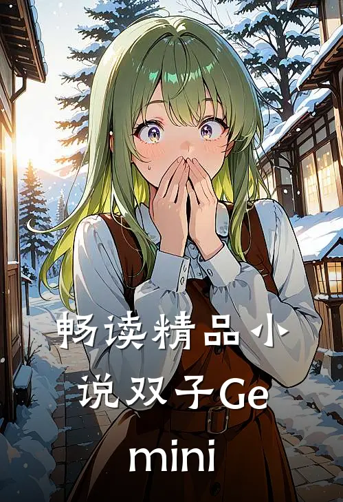 畅读精品小说双子Gemini