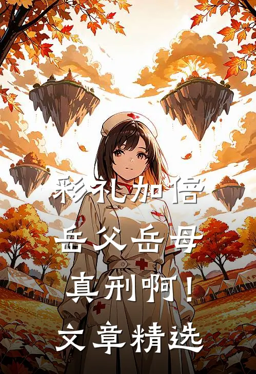 彩礼加倍，岳父岳母真刑啊！文章精选