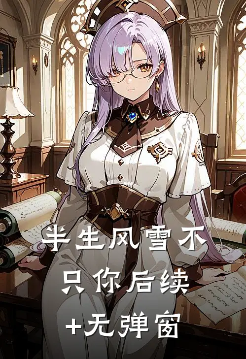 半生风雪不只你后续+无弹窗