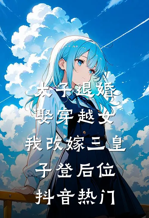 太子退婚娶穿越女，我改嫁三皇子登后位抖音热门