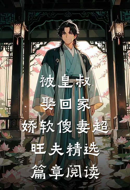 被皇叔娶回家，娇软傻妻超旺夫精选篇章阅读