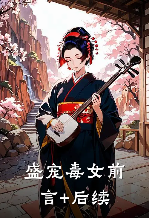 盛宠毒女前言+后续