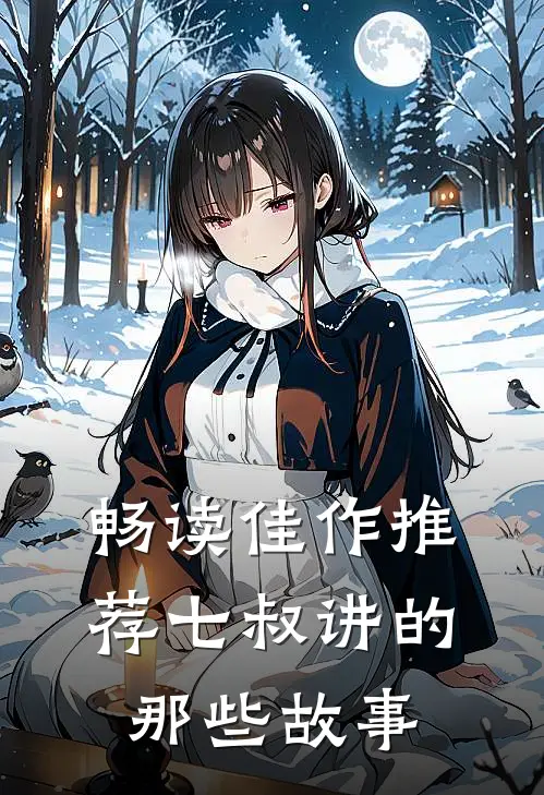 畅读佳作推荐七叔讲的那些故事