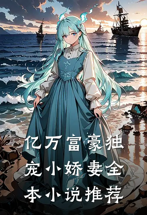 亿万富豪独宠小娇妻全本小说推荐