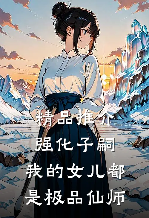 精品推介强化子嗣，我的女儿都是极品仙师