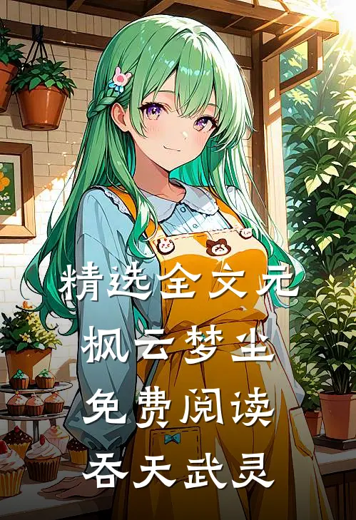 精选全文元枫云梦尘免费阅读吞天武灵