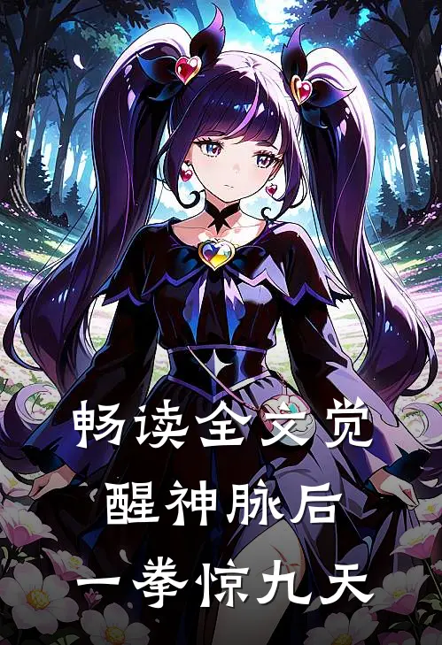畅读全文觉醒神脉后，一拳惊九天